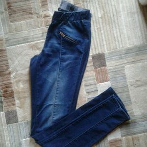 Emma Super Skinny jeans